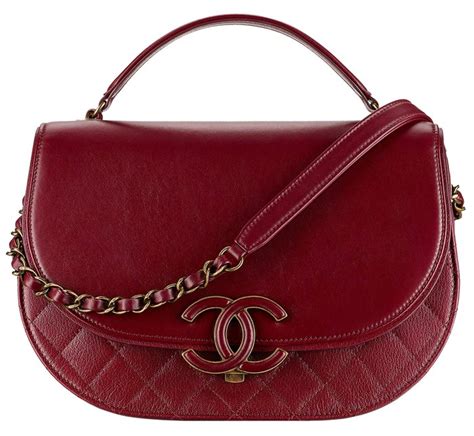 chanel coco curve flap bag|chanel coco handle prices.